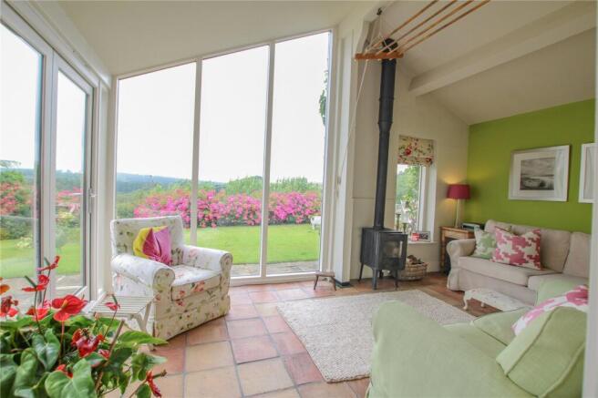 Orangery