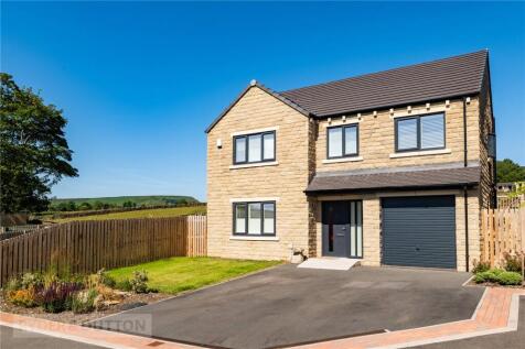 Helme Fold, Meltham, Holmfirth, West Yorkshire, HD9