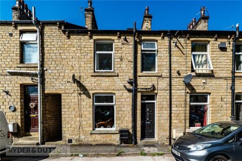 New Mill Road, Brockholes, Holmfirth, West Yorkshire, HD9