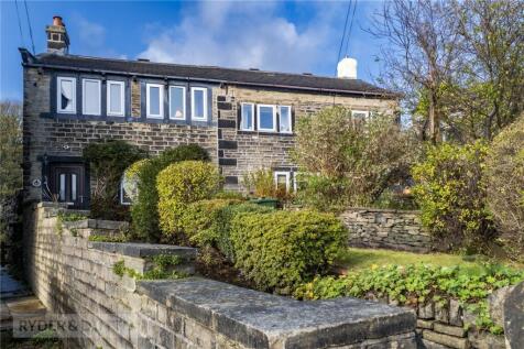 The Hollow, Meltham, Holmfirth, West Yorkshire, HD9