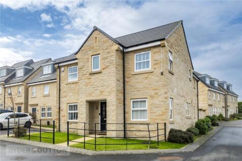 Boshaw Mews, Scholes, Holmfirth, West Yorkshire, HD9