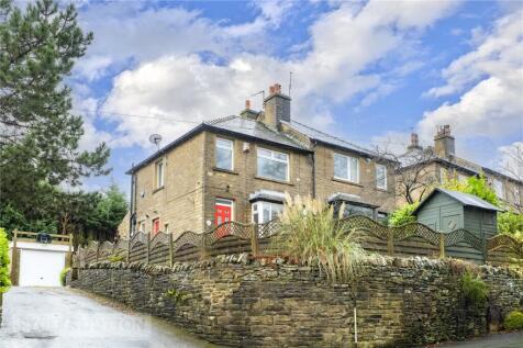 Acre Lane, Meltham, Holmfirth, West Yorkshire, HD9