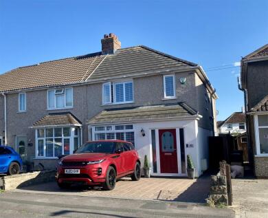 Bessemer Road West, Swindon