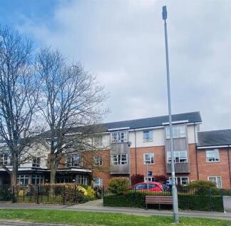 Maple Court, Moredon, Swindon