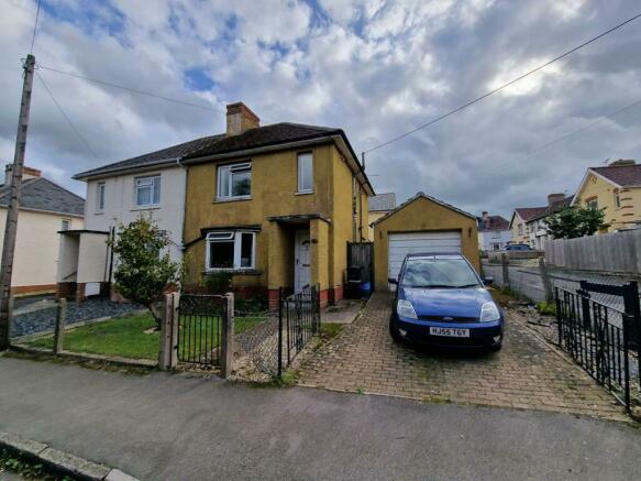 Three Bedroom Semi Detached for Sale