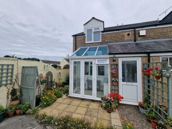 1 Bedroom Terraced home for Sale