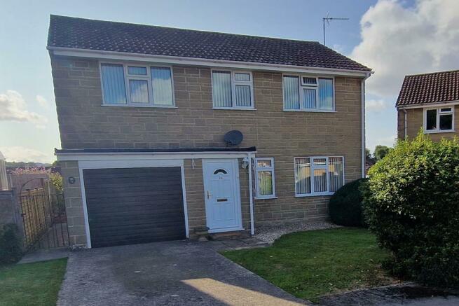 3 Bedroom Detached for Sale