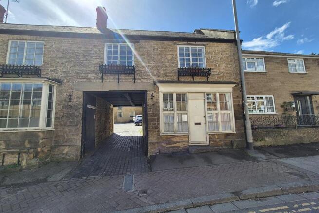 2 bedroom House for sale