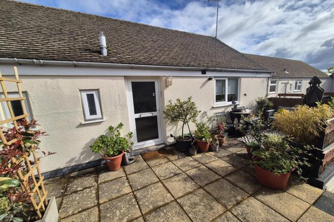 2 Bedroom Flat for Sale