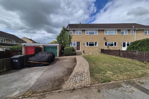 Speke Close, Merriott TA16