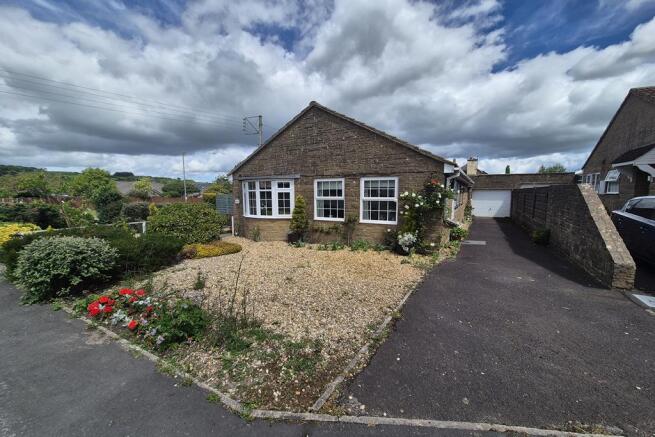 3 Bedroom Detached Bungalow for Sale