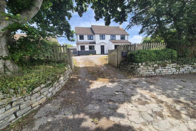 4 Bedroom Detached for Sale