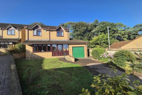 Fox Meadows, Crewkerne, TA18