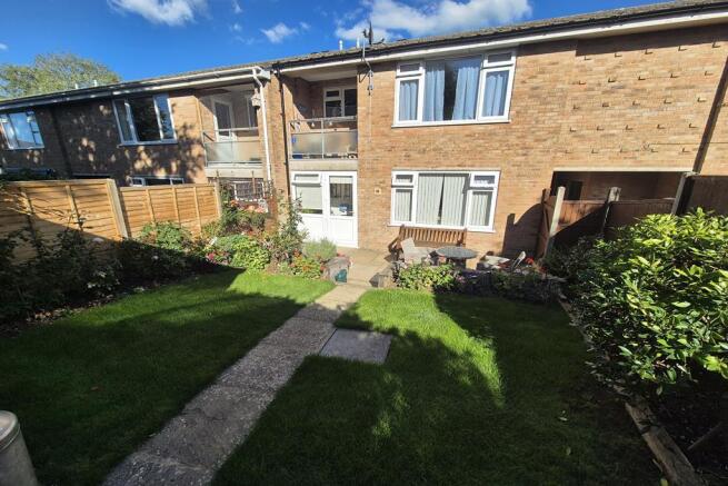 2 Bedroom Flat for Sale