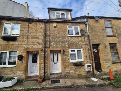 Lyewater, Crewkerne TA18