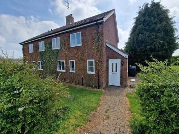 Three Bedroom semi detached house for sale