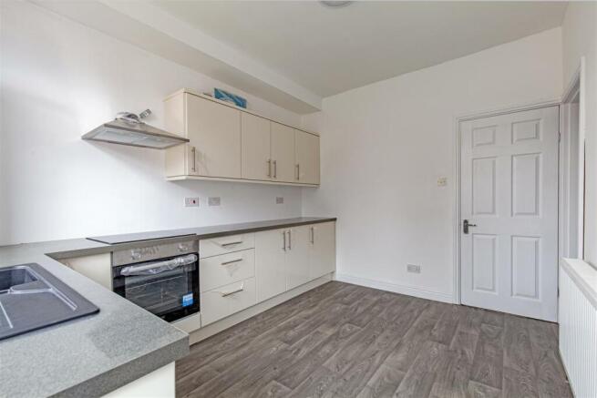 Integrated Kitchen