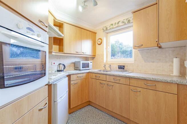 Integrated Kitchen