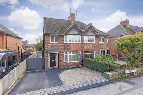 Ashgate Road, Ashgate, Chesterfield