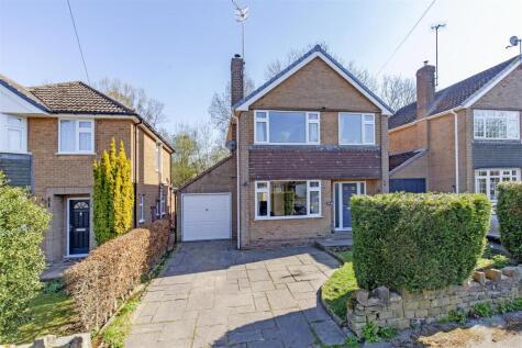 Thornbridge Crescent, Chesterfield