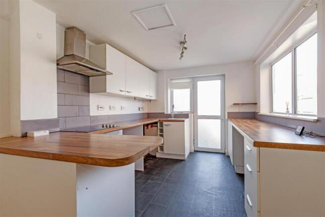 Fitted Kitchen