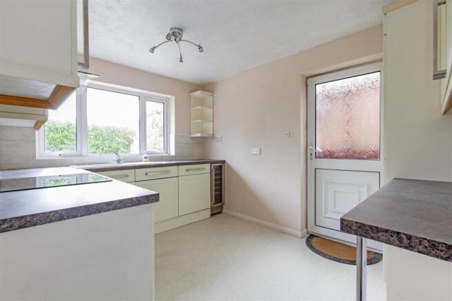 Integrated Kitchen