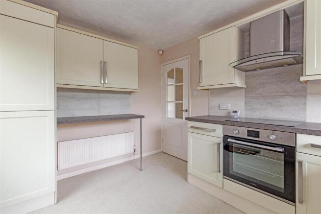 Integrated Kitchen