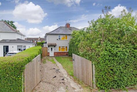 Cemetery Road, Danesmoor, Chesterfield