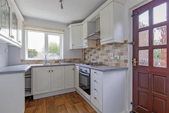 Fitted Kitchen
