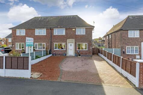 Birkin Lane, Grassmoor, Chesterfield