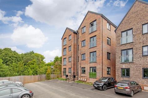 Laver Drive, Tapton, Chesterfield