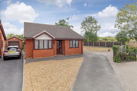 Boundary Close, Staveley, Chesterfield