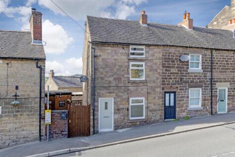 Chesterfield Road, Belper