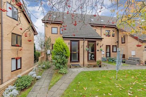 Lindisfarne Court, Walton, Chesterfield