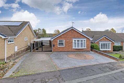 Linton Road, Walton, Chesterfield