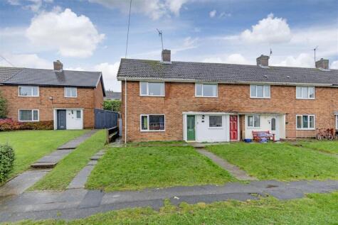 The Crescent, Brimington, Chesterfield