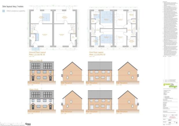 Plots 1,2,5,6,9,10 Layout