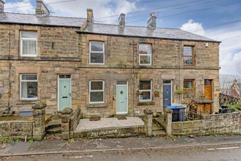 Derwent Terrace, Old Hackney Lane, Hackney, Matlock