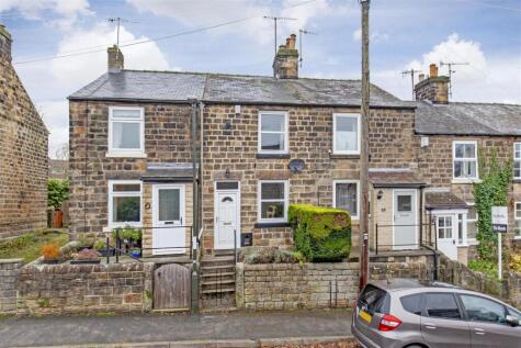 New Road, Holymoorside, Chesterfield
