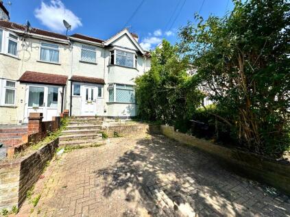 Rutherglen Road, Abbey Wood, London, SE2 0YA