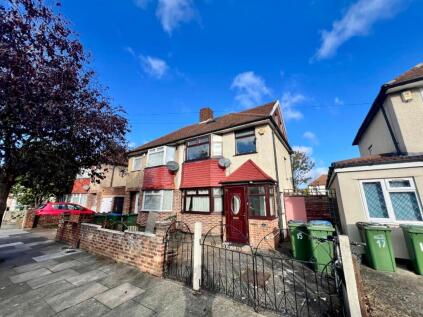 Birkdale Road, Abbey Wood, London, SE2 9HU