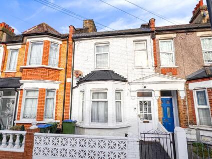 Benares Road, Plumstead, London, SE18 1HX