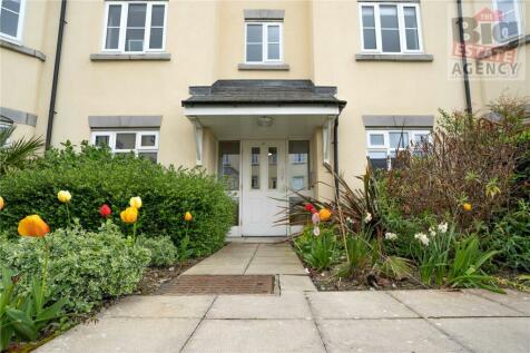 Ruthin - 2 bedroom apartment for sale