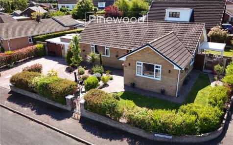 Vaughan Way, Connahs Quay, CH5