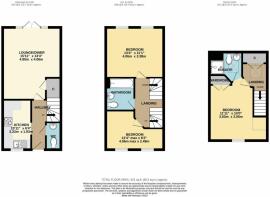 Floorplan - Pomeroy