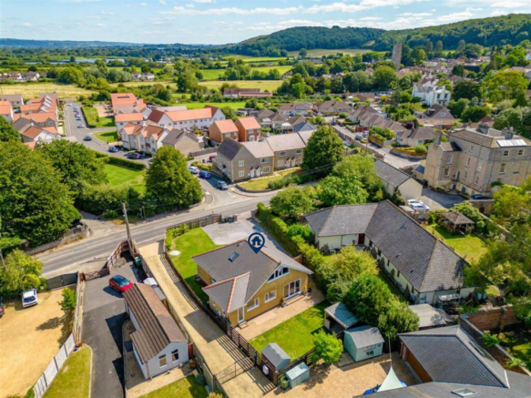 Drone Photo