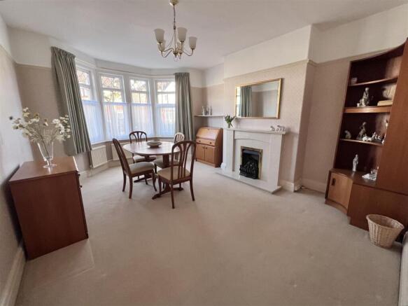 Sitting Room