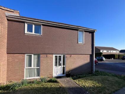Scafell Close, Weston Hillside - IDEAL FIRST TIME BUY