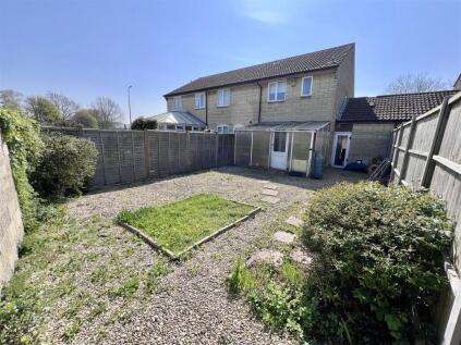 Cabot Way, Worle - NO CHAIN!