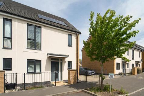 Mottershead Avenue, Locking - DRIVEWAY